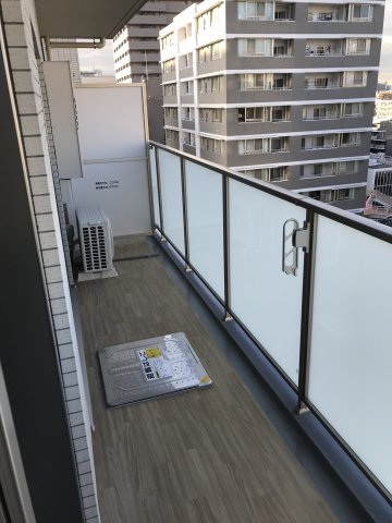 16/21 バルコニー
