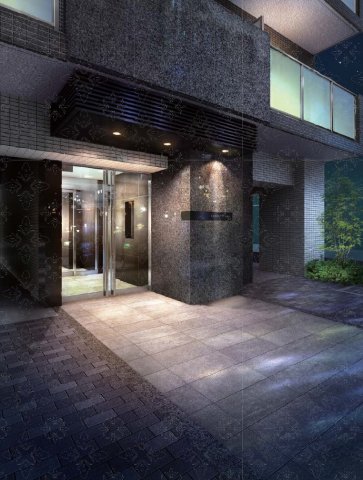 19/21 エントランス