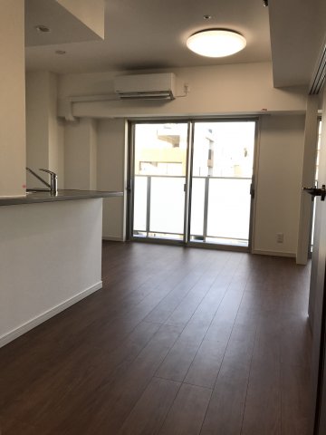 3/21 リビング/ダイニング