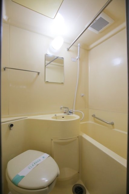 3/6 エントランス