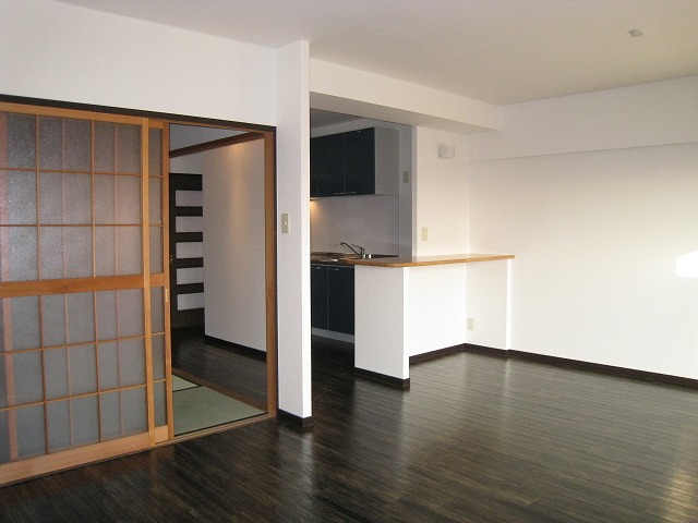 3/20 リビング/ダイニング