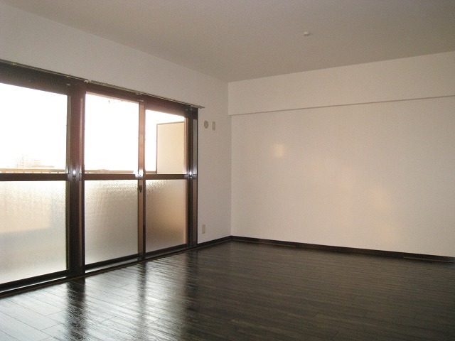 4/20 リビング/ダイニング