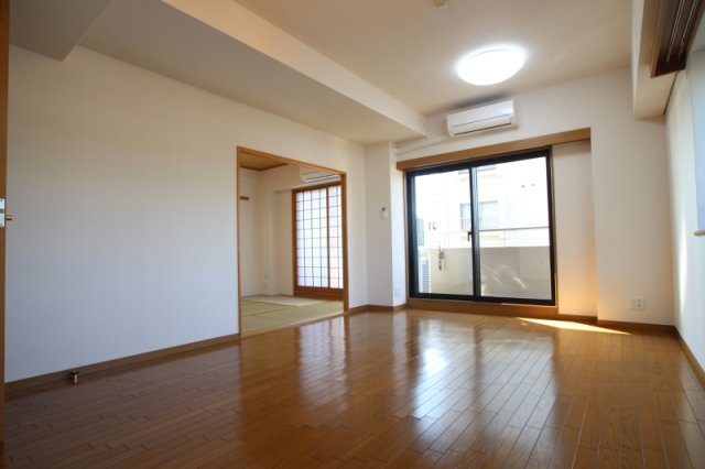 3/19 リビング/ダイニング