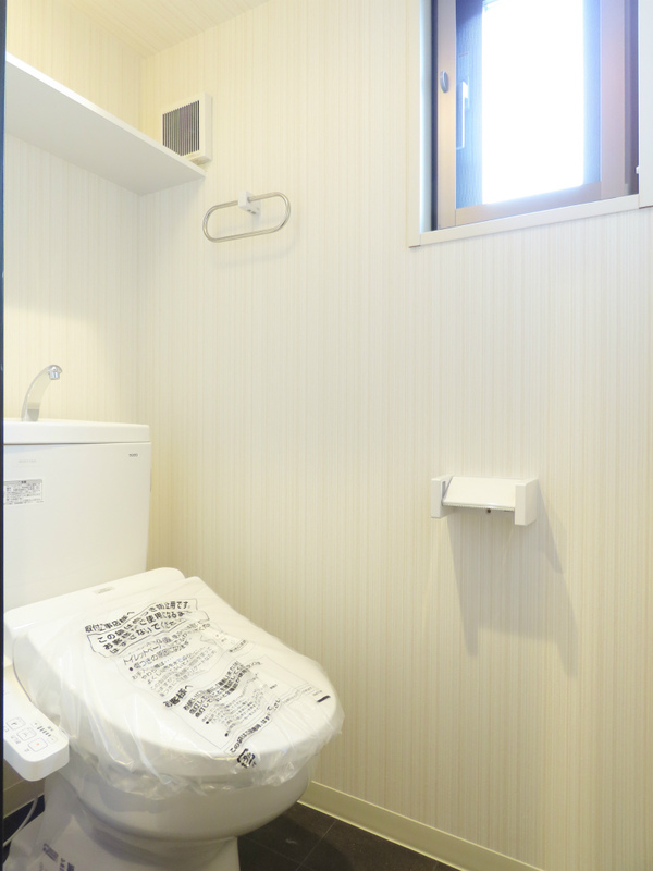 8/13 トイレ