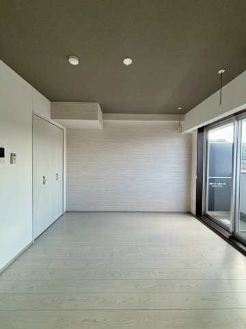 4/22 リビング/ダイニング