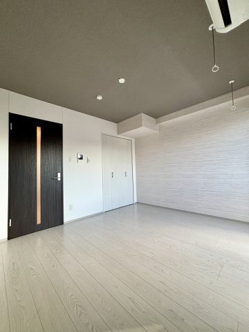 2/22 リビング/ダイニング