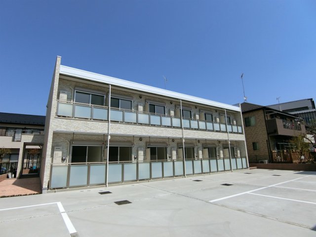 15/17 エントランス