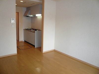 5/23 リビング/ダイニング