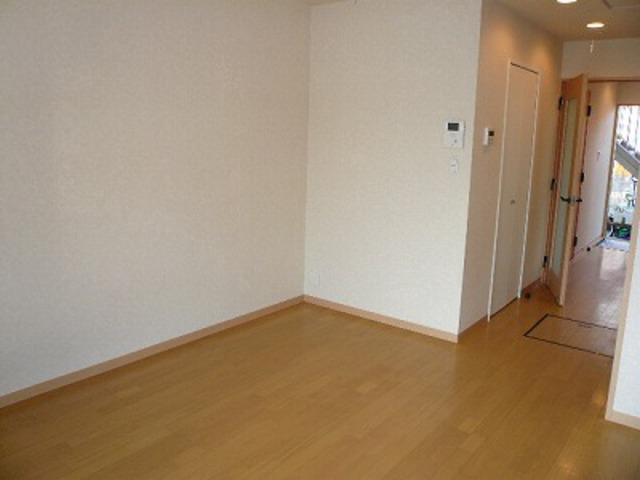 6/23 リビング/ダイニング