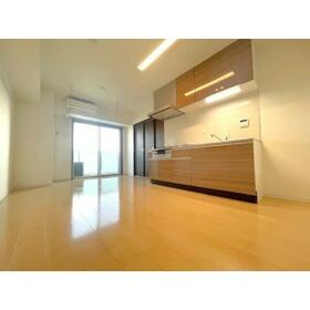 5/17 リビング/ダイニング