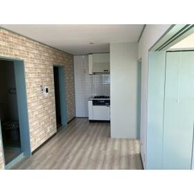 4/13 リビング/ダイニング