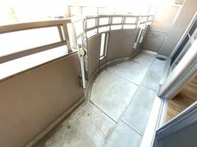 14/16 バルコニー