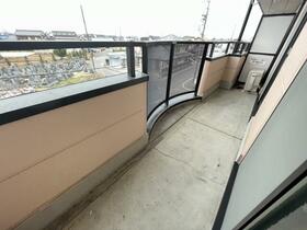 14/16 バルコニー