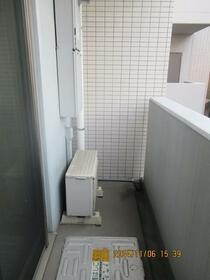 14/16 バルコニー