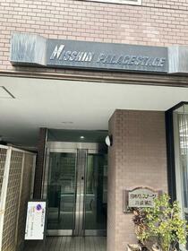 9/9 エントランス