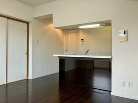 3/16 リビング/ダイニング