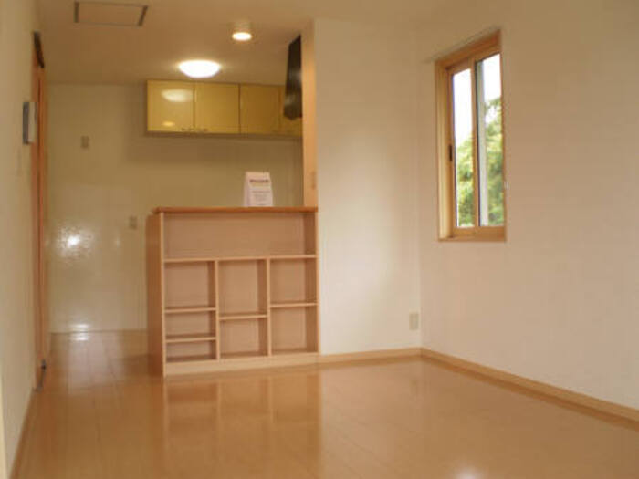 3/22 リビング/ダイニング