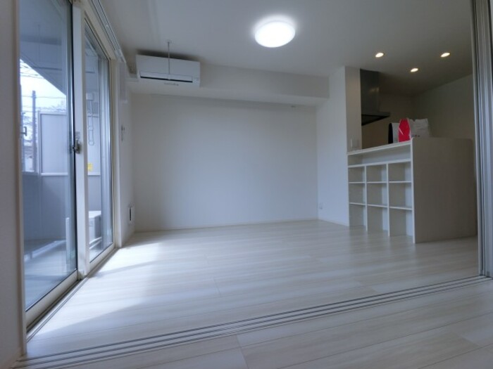 3/28 リビング/ダイニング