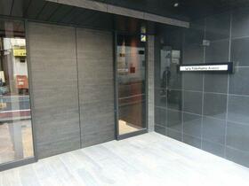 6/6 エントランス