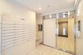 3/3 エントランス