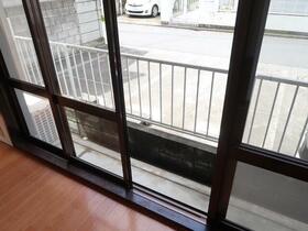 14/16 バルコニー