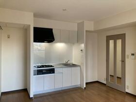 3/16 リビング/ダイニング