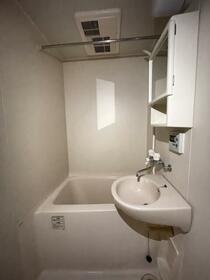 11/15 浴室