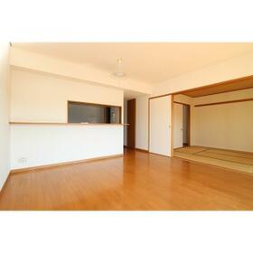 4/16 リビング/ダイニング