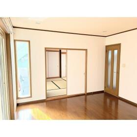 4/26 リビング/ダイニング