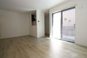 4/16 リビング/ダイニング