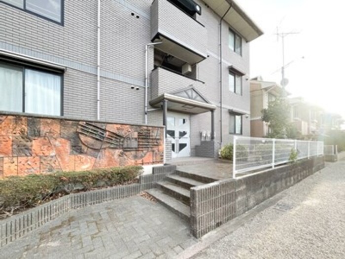 7/10 エントランス