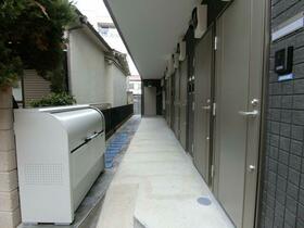 15/15 エントランス