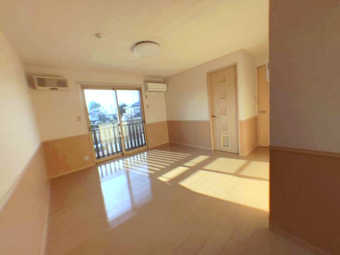 3/15 リビング/ダイニング