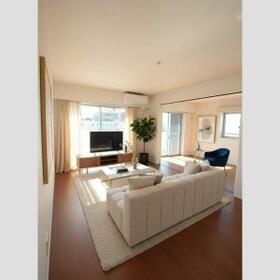 7/16 リビング/ダイニング