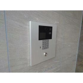 11/13 エントランス