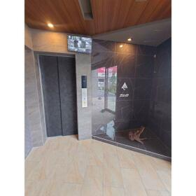 12/13 エントランス