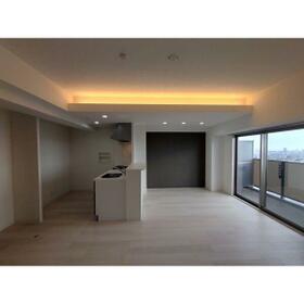 3/13 リビング/ダイニング