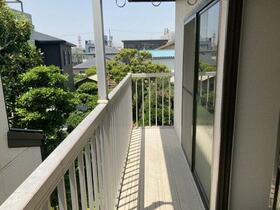 15/15 バルコニー