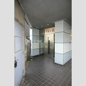 3/3 エントランス