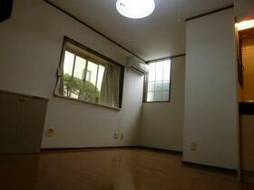 4/16 リビング/ダイニング