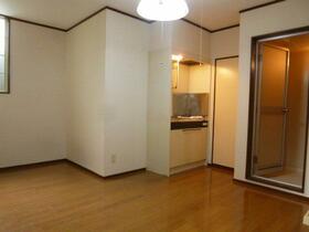 3/16 リビング/ダイニング