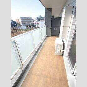 15/16 バルコニー