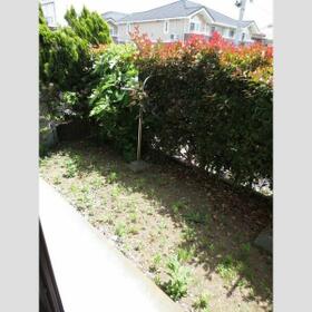 12/15 バルコニー