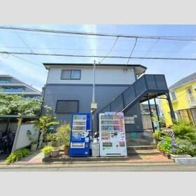 15/15 エントランス