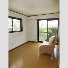 6/15 リビング/ダイニング