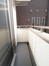 14/16 バルコニー