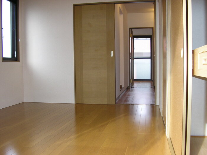 3/12 リビング/ダイニング