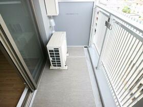 13/16 バルコニー