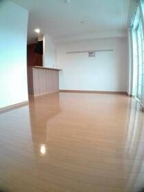 3/13 リビング/ダイニング