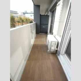 15/16 バルコニー